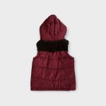 Rebel fiú mellény - 134