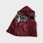 Rebel fiú mellény - 134