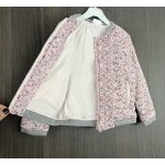 F&F átmeneti kislány dzseki - 92