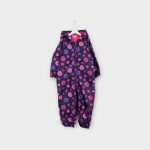 Miniclub kislány esőoverál - 92-98