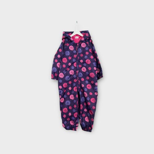 Miniclub kislány esőoverál - 92-98