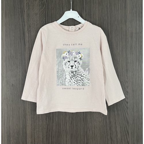 Mango kislány felső - 92