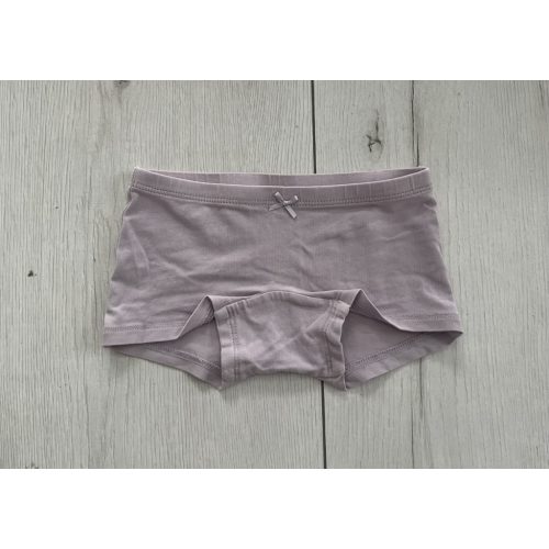 Lila kislány bugyi - 104