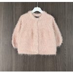 Reserved kislány kardigán - 74