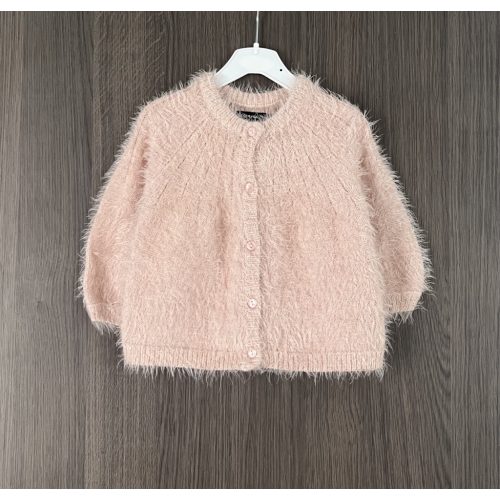 Reserved kislány kardigán - 74