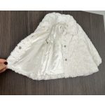 YD kislány kabát - 74