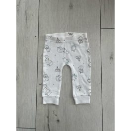 Elefántos kisfiú nadrág - 62