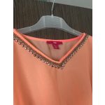 YD lányka strandruha - 134