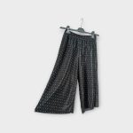 Primark lányka palazzo nadrág - 152