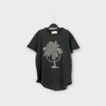 Zara pálmafás fiú póló - 110