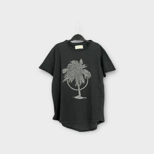 Zara pálmafás fiú póló - 110