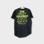 Zara pálmafás fiú póló - 110