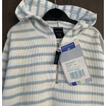 Schiesser kisfiú pulóver - 116-122 (ÚJ)