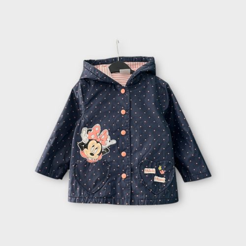 George átmeneti kislány dzseki - 92-98