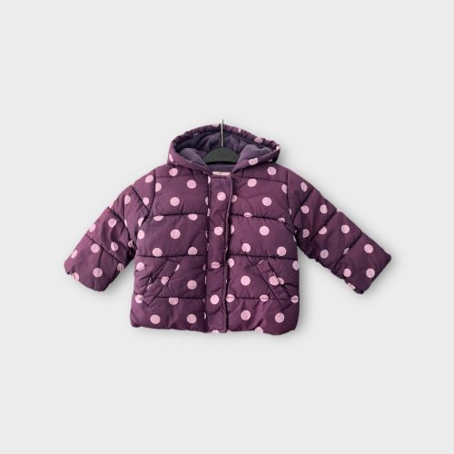 Cherokee kislány kabát - 86