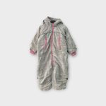 H&M kislány overál - 80