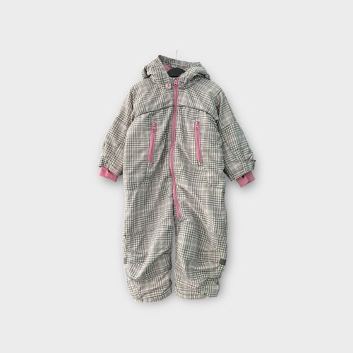 H&M kislány overál - 80