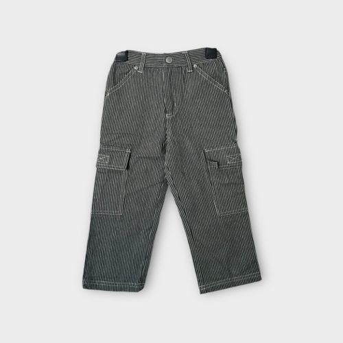 Schiesser kisfiú farmernadrág - 98