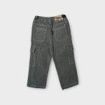 Schiesser kisfiú farmernadrág - 98