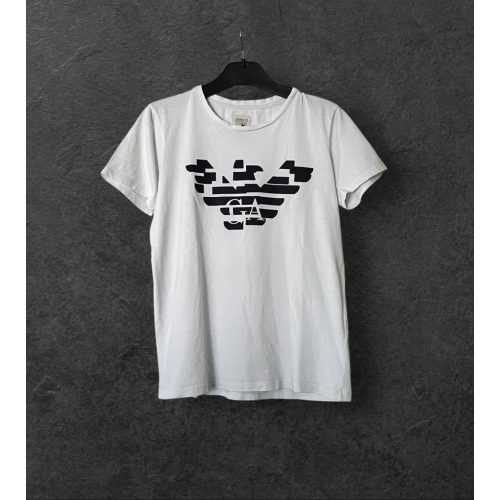 Armani Junior fiú póló - 140