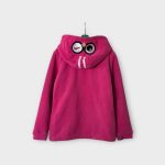 TCM bundás kislány pulóver - 122-128