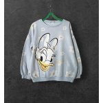 Disney kislány melegítőfelső - 122