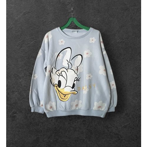 Disney kislány melegítőfelső - 122