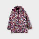 Roxy kislány kabát - 116-122