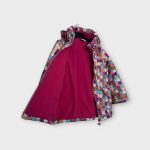 Roxy kislány kabát - 116-122