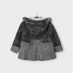 Next kislány kabát - 104