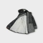 Next kislány kabát - 104