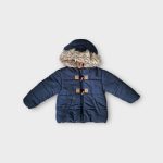 Ergee kisfiú kabát - 86