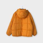 Zara pufikabát - 164