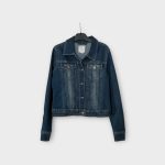 Place lányka farmerdzseki - 146-152