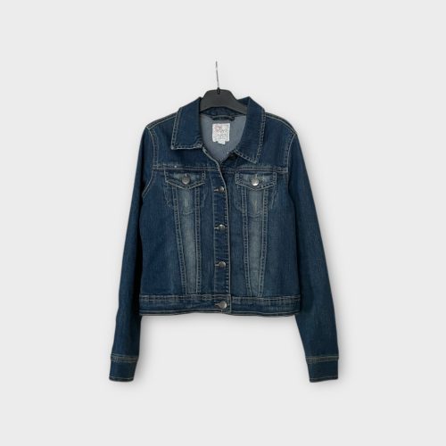 Place lányka farmerdzseki - 146-152