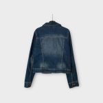 Place lányka farmerdzseki - 146-152