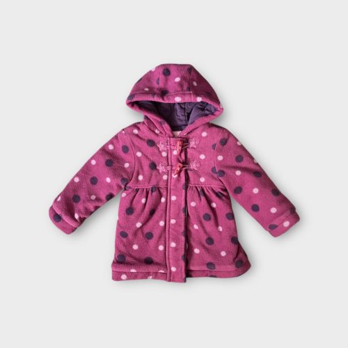 Tu átmeneti kislány kabát - 74-80