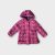 Tu átmeneti kislány kabát - 74-80
