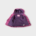 Tu átmeneti kislány kabát - 74-80