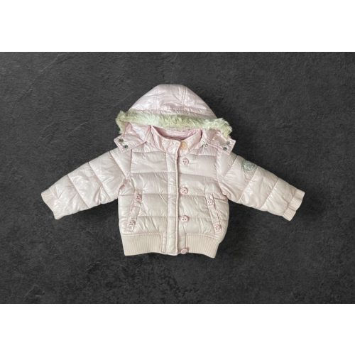 Dodipetto átmeneti kislány dzseki - 86-92