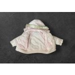 Dodipetto átmeneti kislány dzseki - 86-92