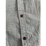 Ted Baker pöttyös fiú ing - 146