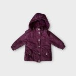 Impidimpi kislány kabát - 62-68