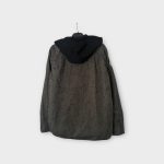 H&M kapucnis fiú ing - 146