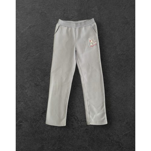 Lányka melegítő nadrág - 152