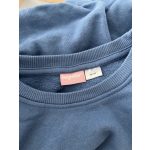 Lupilu fodros kislány pulóver - 98-104