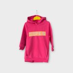 Next hosszított kislány pulóver - 98