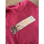 Next hosszított kislány pulóver - 98