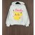Sinsay Pikachu kislány pulóver - 110