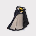 P.Nuts kisfiú széldzseki - 110